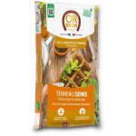 Terreau semis - or brun - obrtsem20n - 20 l