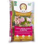 Terreau sp�cial plantes de bruyere - or brun - obrtspdb20n - 20 l
