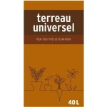 Terreau universel 40 l Terreau universel 40 l