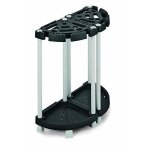 Terry râtelier à outils en plastique - 1002729 Terry râtelier à outils en plastique - 1002729