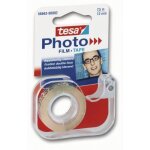 Tesa dévidoir de film adhésif, inclus film photo 12 mm x 7, 5 Tesa dévidoir de film adhésif, inclus film photo 12 mm x 7, 5