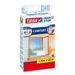 Tesa moustiquaire comfort pour fentre, 1, 30 x 1, 50 m