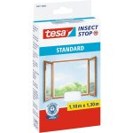 Tesa moustiquaire insect stop standard fen�tre 1, 10 m x 1, 30 m blanc