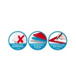 Tesa moustiquaire avec protection solaire pour fenêtres Tesa moustiquaire avec protection solaire pour fenêtres