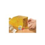 Tesa ruban adhsif double face, 12 mm x 7, 5 m + dvidoir