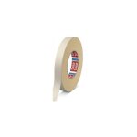 Tesa ruban adh�sif toil� 4541 - 15 mm x 50 m blanc ecru
