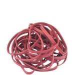 Tesa ruban toile, 38 mm x 50 m, blanc