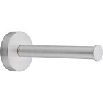 Tesa stockeur ® moon pour papier toilette mat arrondi sans perage