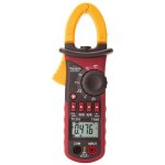 Testboya current clamp digital clamp meter
