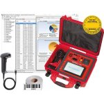 Testeur d'appareils st 755 + set benning Testeur d'appareils st 755 + set benning