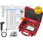Testeur d'appareils st 760 + set benning Testeur d'appareils st 760 + set benning