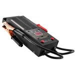 Testeur de batterie 125 a 12 v - num�rique