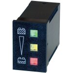 Testeur de batterie 824 - 12 v / dc Testeur de batterie 824 - 12 v / dc