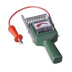 Testeur de batterie telwin t200 6 / 12v 20 - 100ah
