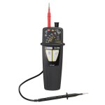 Testeur chauvin arnoux ca 762