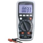 Testeur de composants voltcraft lcr - 100 etalonnage: d'usine sans certificat