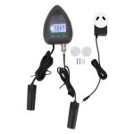 Testeur de qualit de l'eau 9951w 5 en 1, multi - wifi, ph continu, tds, sel, sg, temprature, en ligne, ...