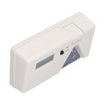 Testeur de fer  souder pour batterie, gain de place, prcision de mesure, calibrage, thermomtre pour ...