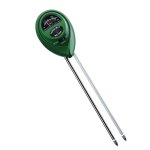 Testeur d'humidit du sol et de la lumire du soleil pour plantes de jardin, testeur d'humidit du sol, ...