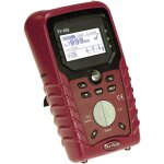 Testeur d'installations lectriques testboy tv 455