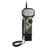 Testeur d'isolement gossen metrawatt metriso 5024 Testeur d'isolement gossen metrawatt metriso 5024