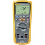 Testeur d'isolement pro : 10 g? / 1000v / cat iv 600v fluke flk1507