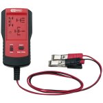 Testeur de relais ks tools 12v (150. 1755) Testeur de relais ks tools 12v (150. 1755)