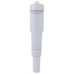 Testeur de salinité numérique pentype, compteur de salinité pour piscine d'eau salée et d'eau de mer Testeur de salinité numérique pentype, compteur de salinité pour piscine d'eau salée et d'eau de mer