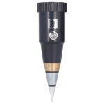 Testeur de sol portable, testeur d'humidit� du sol, ph - m�tre, plug and play pour serre, terres agricoles, ...