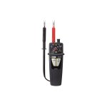 Testeur de tension vat / ddt ca 742 p01191742z - chauvin arnoux