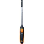 Testo - anmomtre fil chaud connect testo 405i rf. 0560 1405