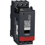 Tesys island - d�marreur contacteur + relais thermique sil - 38a / 18, 5kw (tprss038)