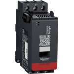 Tesys island - d�marreur contacteur + relais thermique sil - 9a / 4kw (tprss009)