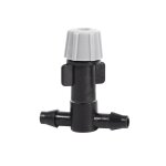 Têtes d'arrosage, buse d'atomisation, joints en t, brumisation, arrosage domestique, irrigation, 20 pièces ... Têtes d'arrosage, buse d'atomisation, joints en t, brumisation, arrosage domestique, irrigation, 20 pièces ...