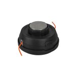 Tte automatique pour debroussailleuse 2, 5m de fil inclus - diamtre de 1  2. 5 mm vito