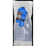 T�te balai � franges nespoli ultra absorbante