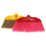 T�te de balai en plastique, 2 pi�ces, brosse de sol, cuisine, armoire de passerelle, canap� de garage ...