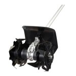 T�te bineuse ego power cta9500e pour outil multifonction