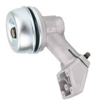 Tête de boîte de vitesses 4137 640 0100 pour débroussailleuses stihl fs90 fs90r fs94 fspayée ity r fs100rx ... Tête de boîte de vitesses 4137 640 0100 pour débroussailleuses stihl fs90 fs90r fs94 fspayée ity r fs100rx ...