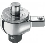 T�te cliquet - attachement 9x12 mm - carr� 3 / 8  facom