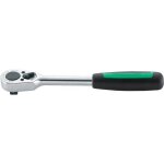 Tete de cliquet r�versible 1 / 2 266mm 36zahne stahlwille