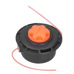 Tte de coupe 308923013 120950010 pour dbroussailleuse toro ryobi, accessoire de tondeuse  gazon