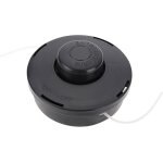 Tête de coupe - bordure à essence tête de rechange compatible avec mitox micg305f. 8 260l 261l 270mt ... Tête de coupe - bordure à essence tête de rechange compatible avec mitox micg305f. 8 260l 261l 270mt ...