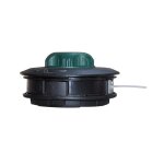 Tte de coupe gazon automatique pour machines de jardin  essence, dbroussailleuse, tondeuse  gazon, ...