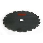 T�te de coupe - herbe oregon 110973; 225x25 4 mm; z24