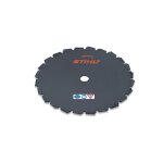 T�te de coupe - herbe stihl; 200x20 0 mm; z24