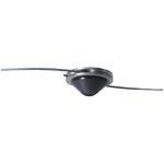 T�te pour d�broussaillage jet fit 2 brins oregon