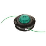 T�te de d�broussailleuse oleomac load&go Ø 130 mm