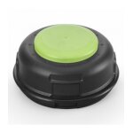 Tte de dbroussailleuse  recharge par frappe au sol pour stx3800, bcx800 - ego ah3800