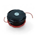 Tte de dbroussailleuse universelle recharge intelligente dunsch fil 2, 4mm 7308004